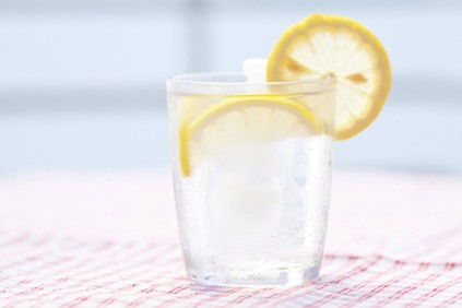 Lemon Water